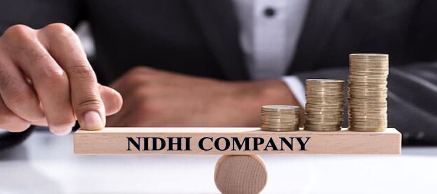 Nidhi-Company
