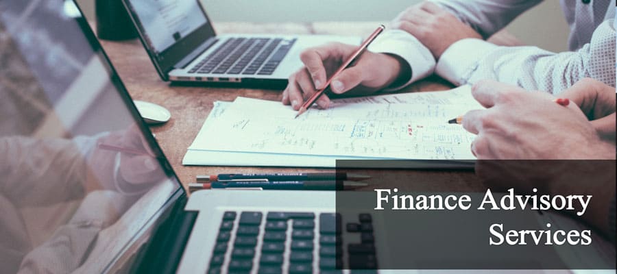 Finance-Advisory-Services