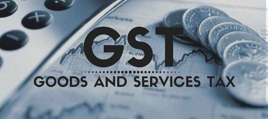 GST-Services