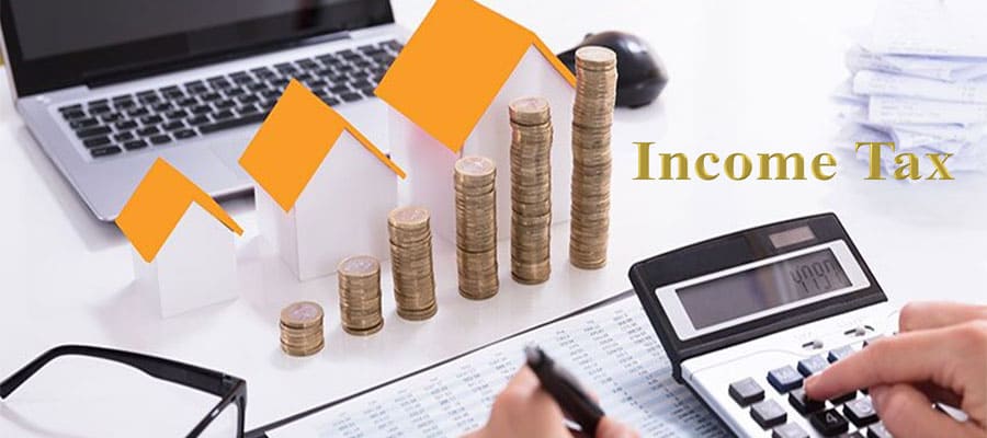 Income-tax-services