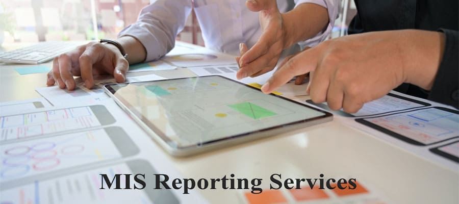 MIS-Reporting-services