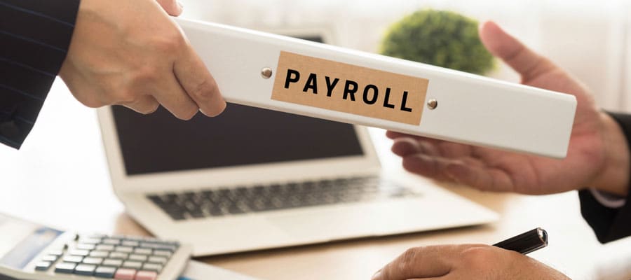 Payroll-Services