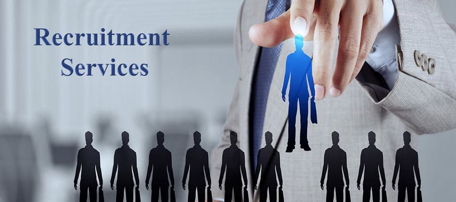 Recruitment-Services
